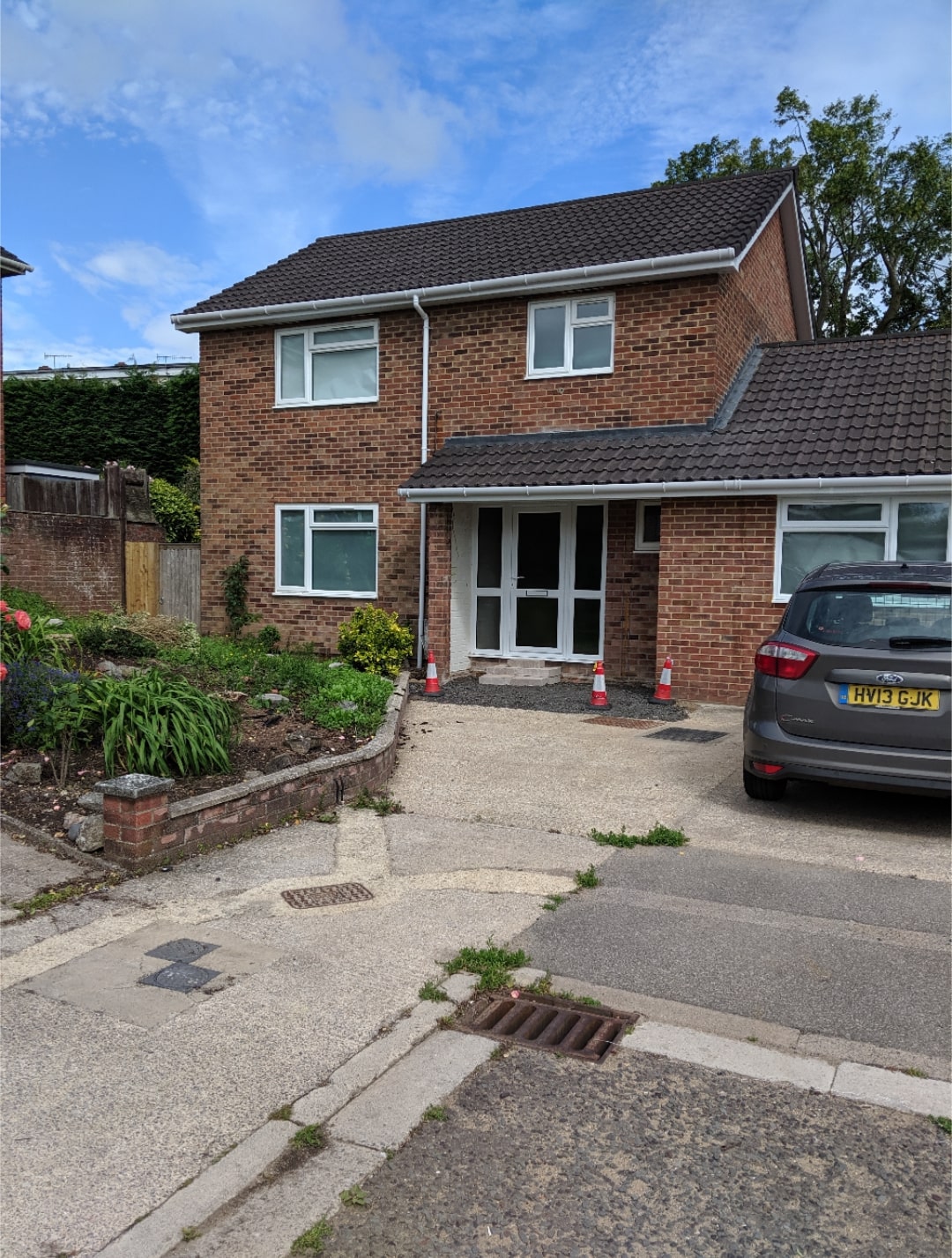 Приветственное фото